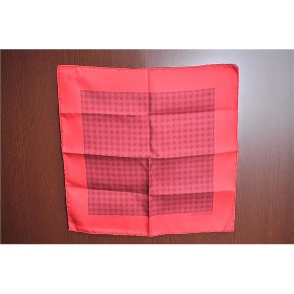 Auth Hermes Petit Carre 40 Scarf #76131H11B - Picture 13 of 15